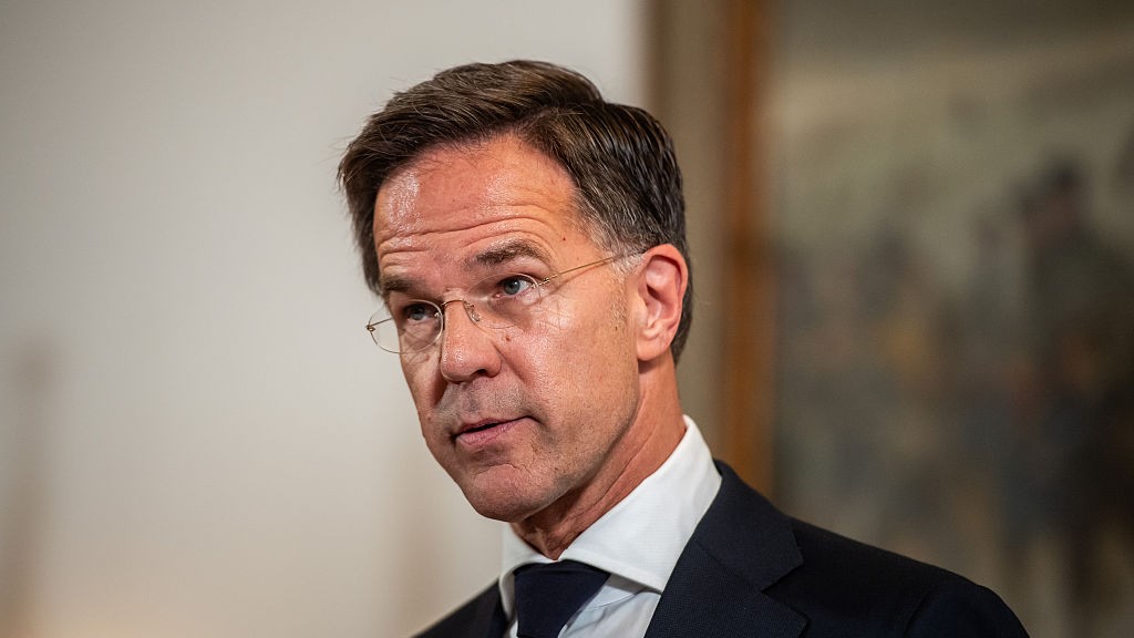 Aliații trebuie să ajute mai mult Ucraina în fața atacurilor tot mai sângeroase ale Rusiei. „Putin vrea să ne slăbească”, avertizează Mark Rutte