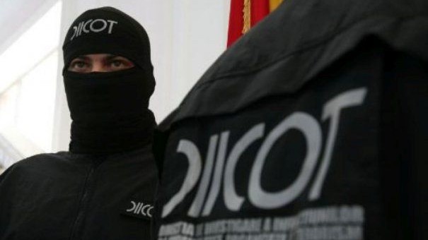 Un tânăr de 21 de ani a fost reținut pentru terorism: „A amenințat persoane aparținând unor minorități și cu distrugerea unui lăcaș de cult” din București