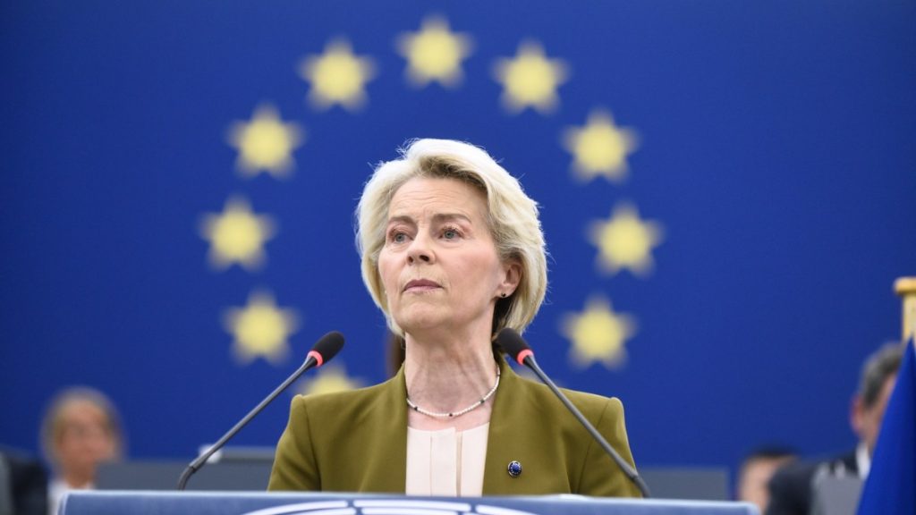 OMV Petrom și Romgaz, dezavantajate de Comisia Europeană. Ursula von der Leyen anunță că UE amână regulile de mediu doar pentru firmele din afara Europei