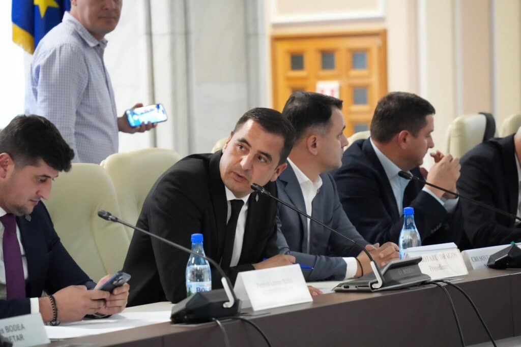 Revolta în PNL: Liberalul refuză compromisul cu PSD votului guvernului