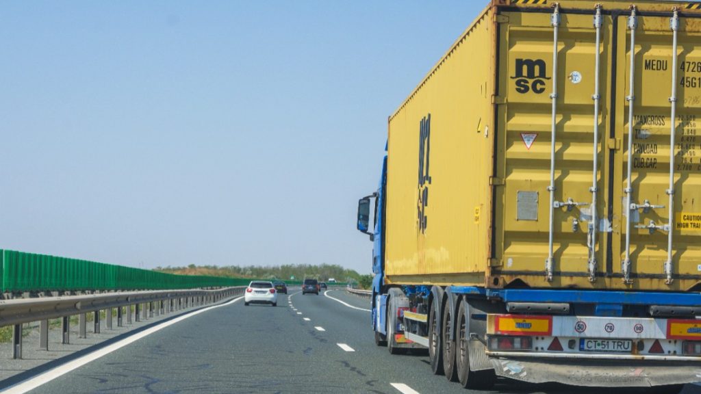 Șoferii pot plăti rovinieta și TollRo de la 1 octombrie 2026 – CNAIR