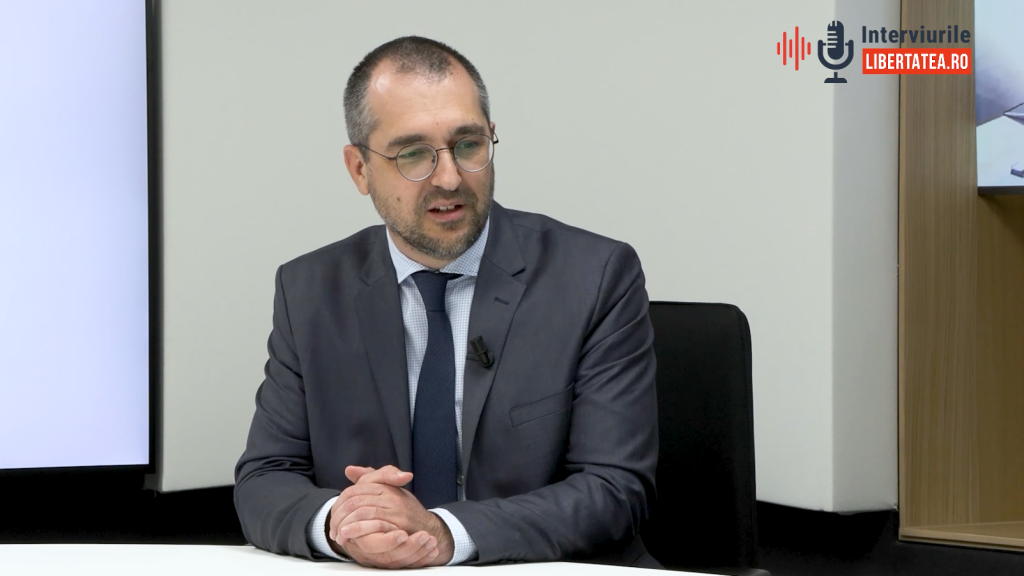 „Nu cred că președintele va aștepta la infinit”. Vlad Voiculescu îl vede pe Luca Niculescu ultimul premier desemnat înainte de anticipate