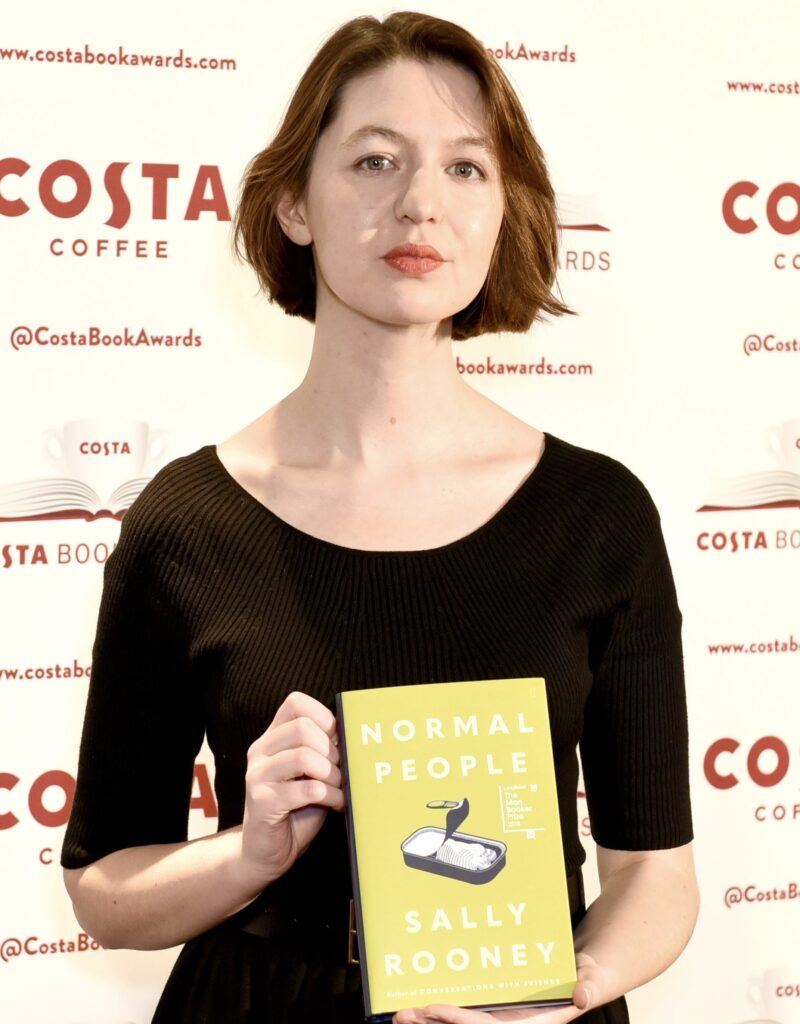 Cărțile lui Sally Rooney nu vor mai fi vândute în Marea Britanie din cauza sprijinului său pentru Palestine Action