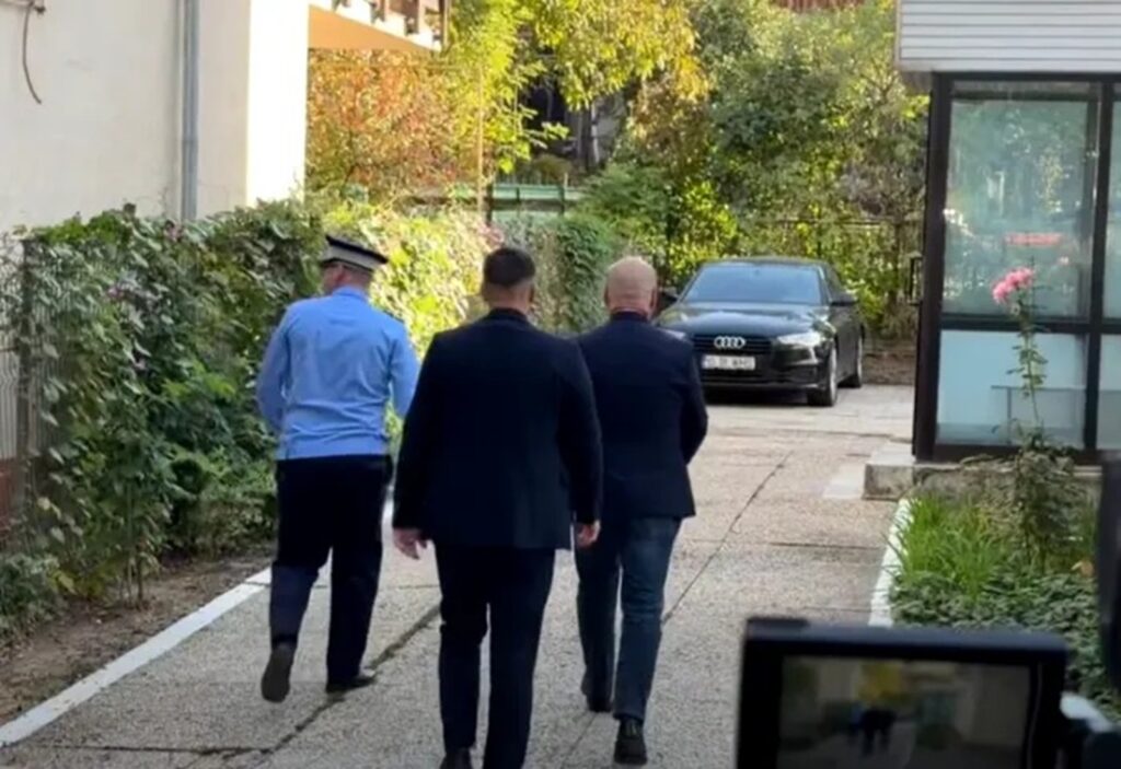 Ilie Bolojan interogat astăzi la biroul ADN din Iași