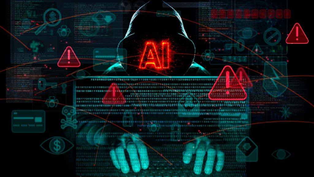 Hackeri chinezi se prezintă AI americani și fure parole: cine a fost ținta?