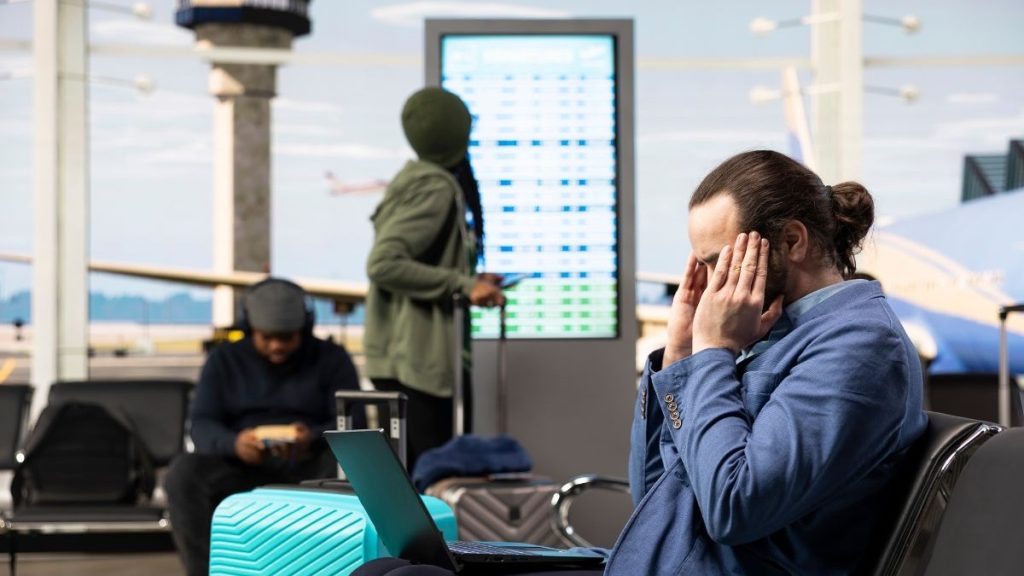 Cele mai stresante rute aeriene din Europa: topul zborurilor cu cele mai mari întârzieri și anulări care le dau bătăi de cap turiștilor