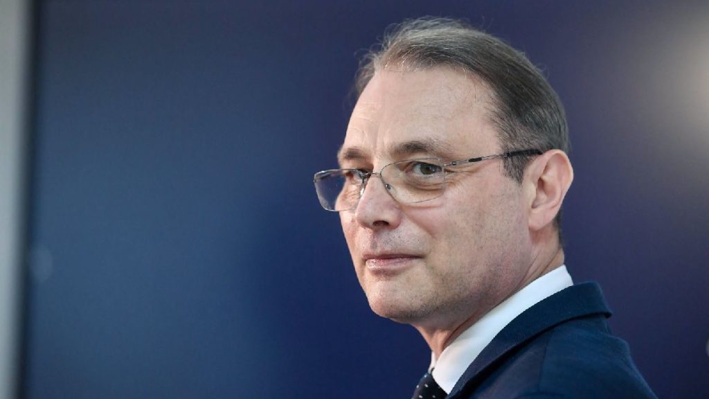 Luca Niculescu, despre programul de guvernare și lista miniștrilor: „Este o formulă mai puțin obișnuită în România”