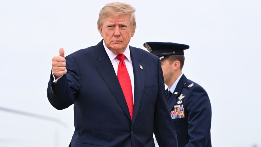 Trump propune armistițiu Rusia-Ucraina; Moscova tace, Zelenski surprins.