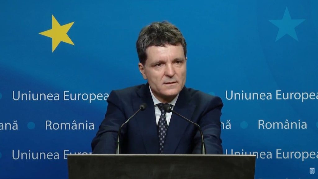 Nicuşor Dan a spus ce șanse are Guvernul Luca Niculescu să fie votat în Parlament pe 20 octombrie: „Sper să nu fiu în situația să îi critic”