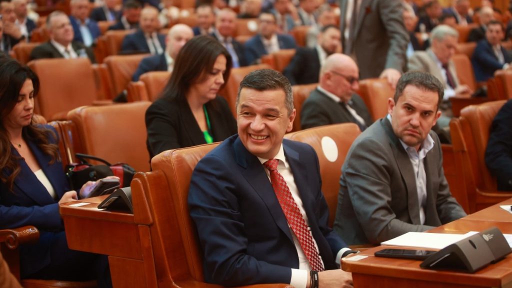 5 luni de batjocură la adresa imaginii României și împotriva intereselor poporului român