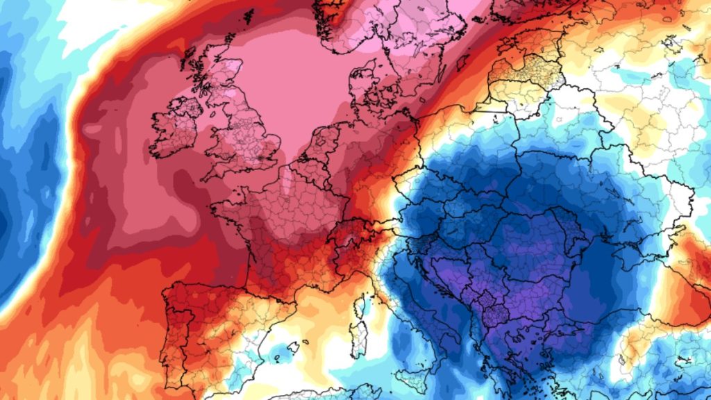 Răcire bruscă după 30°C joi și vineri – prognoză 5-18 octombrie 2026