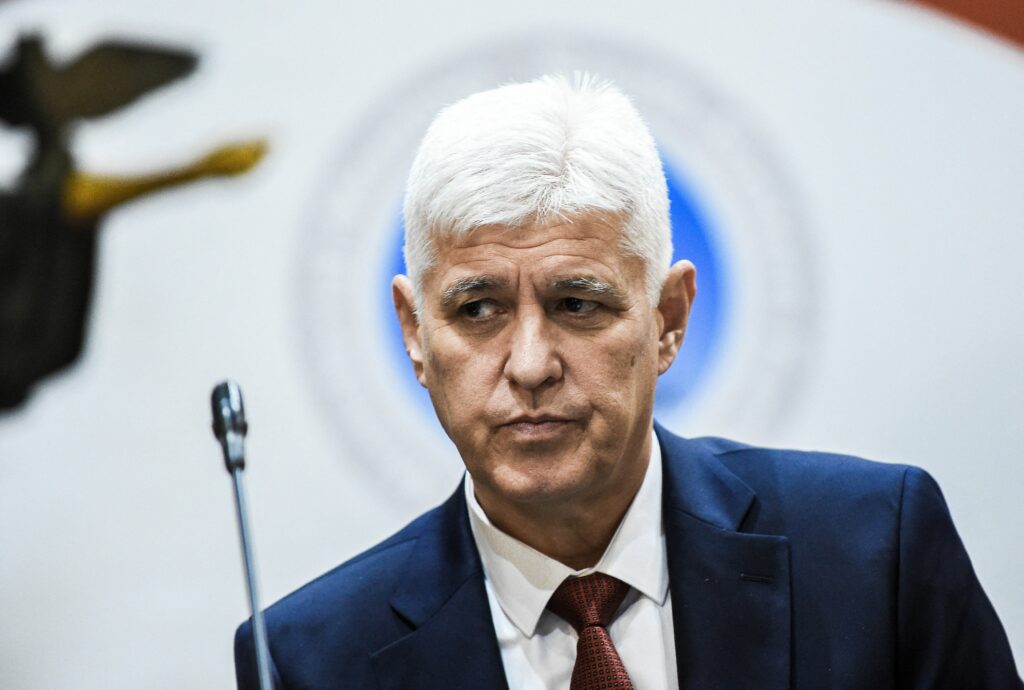 Bulgaria cere NATO avioane de luptă și sisteme antidronă la Marea Neagră, după atacurile asupra navelor comerciale
