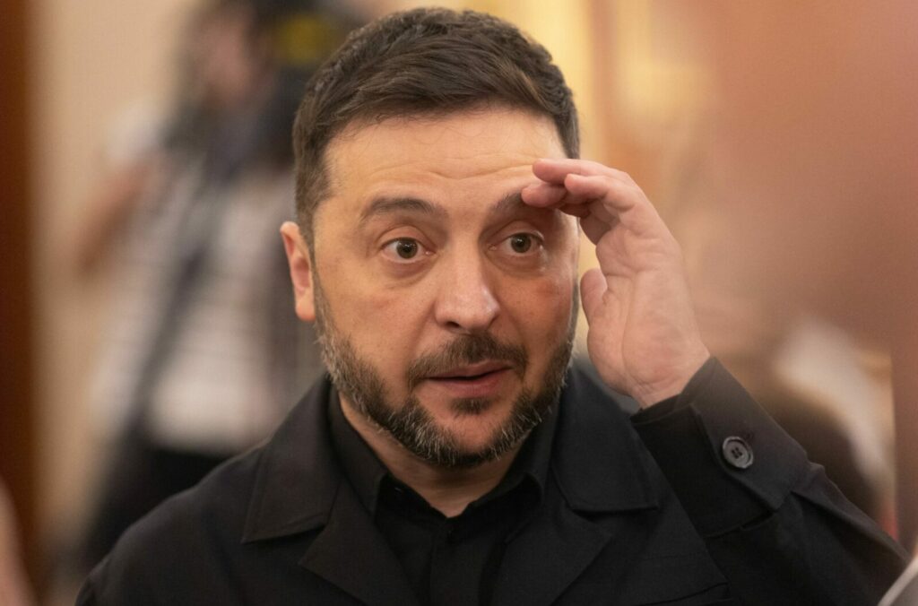 Putin a schimbat regulile atacurilor asupra Ucrainei. Zelenski: „Acum nu mai există reguli”