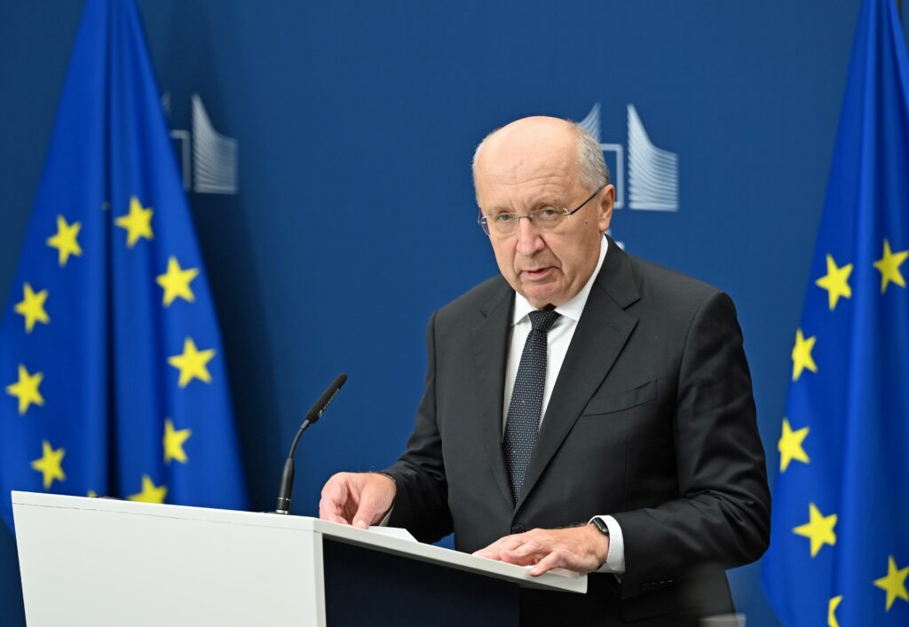 Avertisment fără precedent: Rusia ar lovi o fabrică de arme europeană