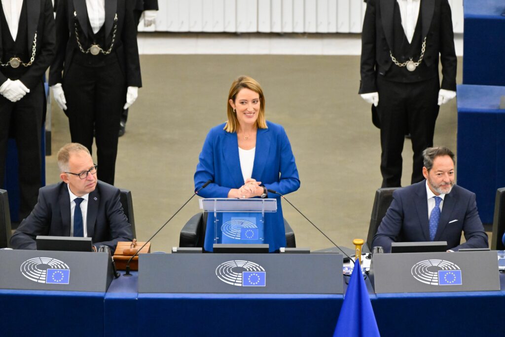 Summit european. Liderii UE discută la Bruxelles despre importurile din China, prețurile la energie și viitorul buget european