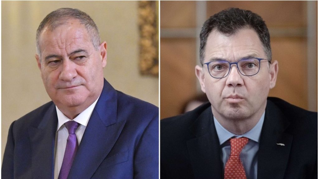 Lista miniștrilor PSD care vor intra în Guvernul Luca Niculescu. Marian Neacșu la Interne, Radu Oprea la Apărare. 11 ministere vor fi ale social-democraților