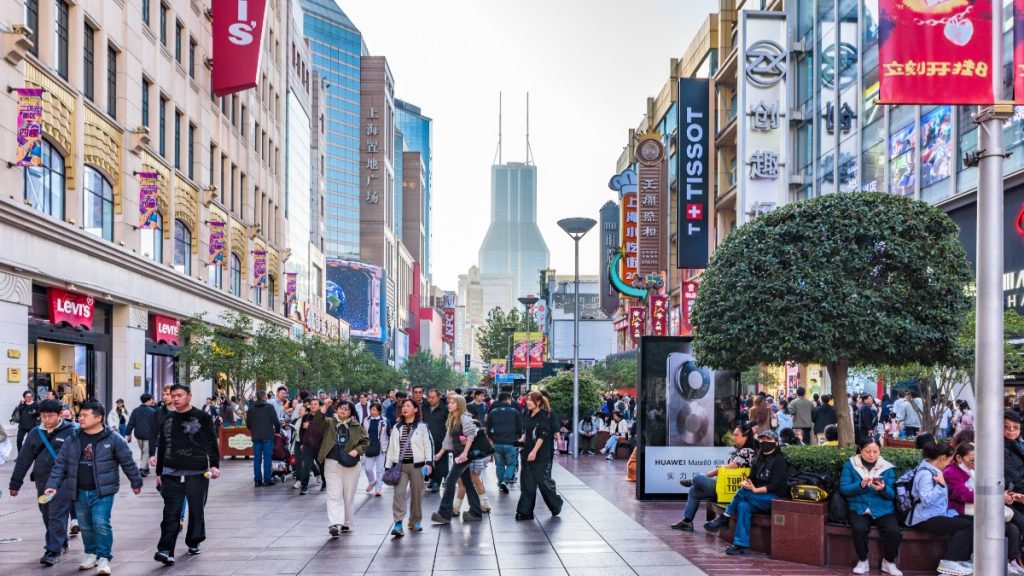 Politica copilului unic amenință Chinei de domina economia globală