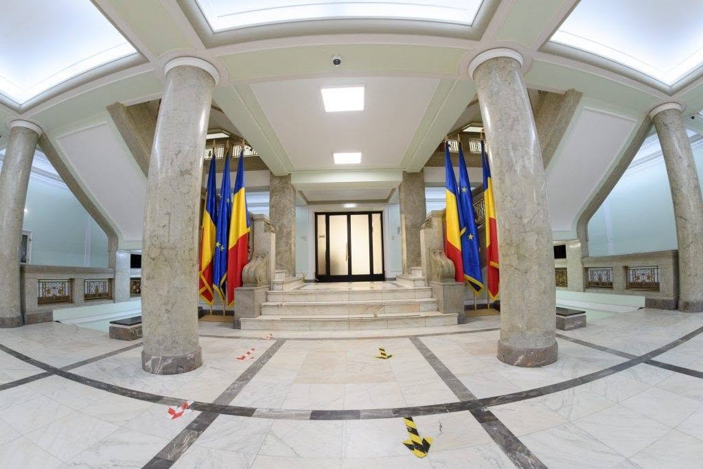 ÎCCJ respinge sesizarea Guvernului la CJUE ca inadmisibilă
