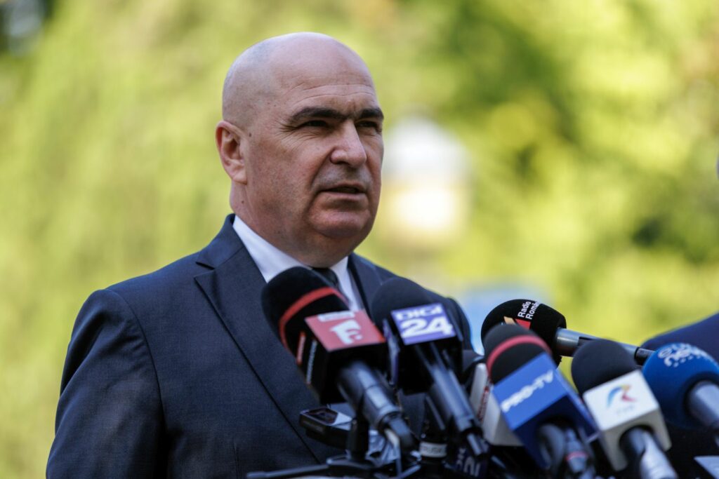 PNL susține guvern tehnocrat; Bolojan cere acord pentru buget 2025