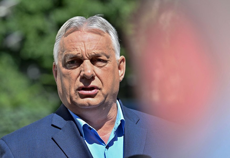 Guvernul maghiar a lansat Operațiunea „Focul Purificator” în care este vizat Viktor Orban