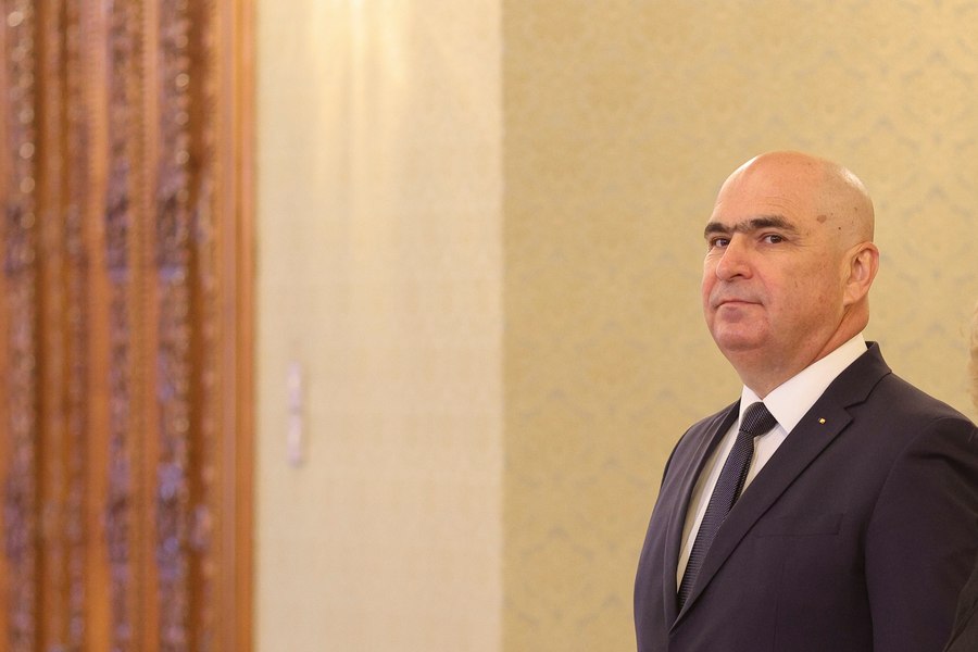 Condițiile lui Ilie Bolojan pentru a susține Guvernul Luca Niculescu. PNL nu intră la guvernare