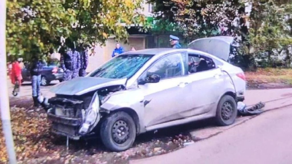 Mașina călăului prizonierilor de război ucraineni a fost aruncată în aer, în Rusia: „Bastoane de cauciuc, țevi de plastic, șocuri electrice”