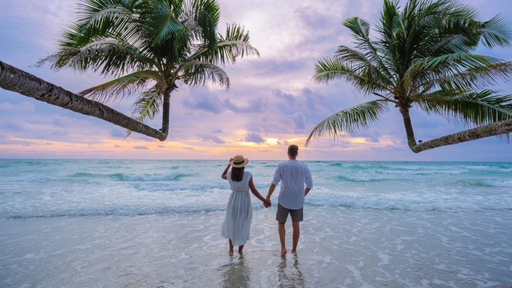 Grecia a fost desemnată cea mai populară destinație din lume pentru luna de miere în 2027, depășind Bali și Maldive