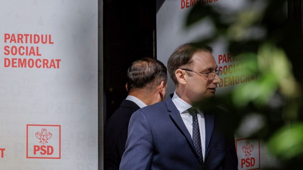 Combinațiile partidelor pentru Guvernul Niculescu: „Fiecare are un plan până ia primul pumn în gură”