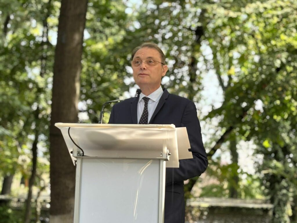 Cabinetul Niculescu: guvernul bărbaților, fără femei printre miniștri