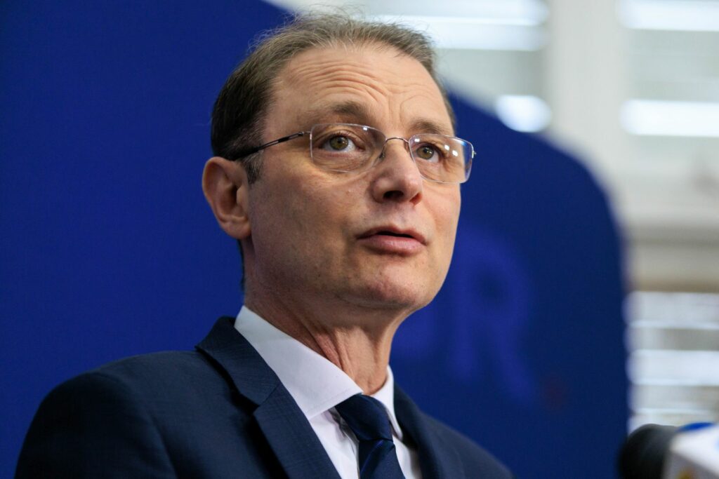 Luca Niculescu: Situația este foarte serioasă – problemele identificate