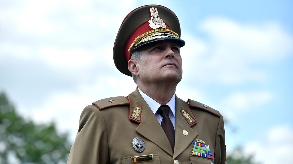 Generalul Dorin Toma: Armata Română are o problemă de model organizațional. Este construită în mare măsură pentru administrarea instituției și insuficient pentru generarea rapidă a puterii de luptă”