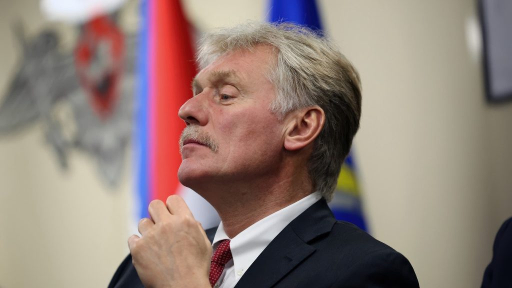 Kremlinul îi răspunde lui Zelenski și se arată dispus să oprească atacurile pentru o singură zi, dar nu comentează „armistițiul energetic” anunțat de Trump