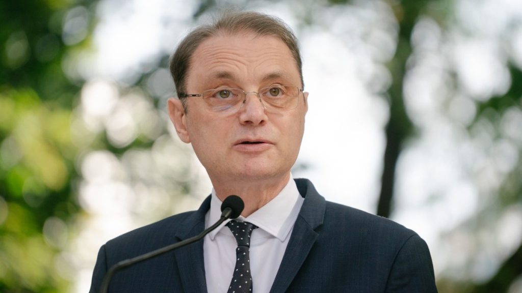 Luca Niculescu anunță cu trei zile înainte să depună lista miniștrilor în Parlament că nimeni nu i-a oferit garanții că Guvernul lui va trece. Ce variante are