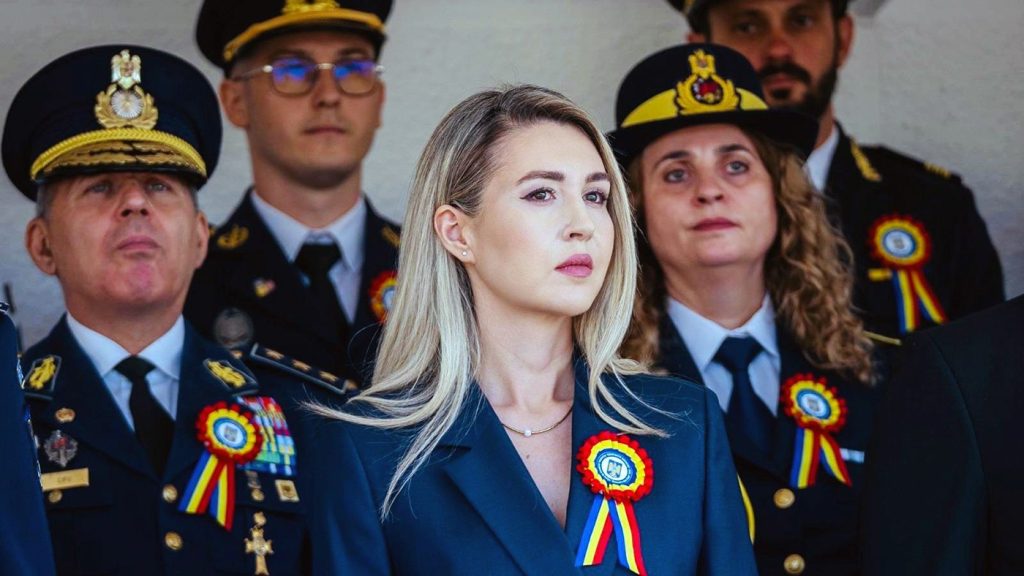 Roxana Butnaru: România are mulți oameni buni trebuie să-i descoperim înainte
