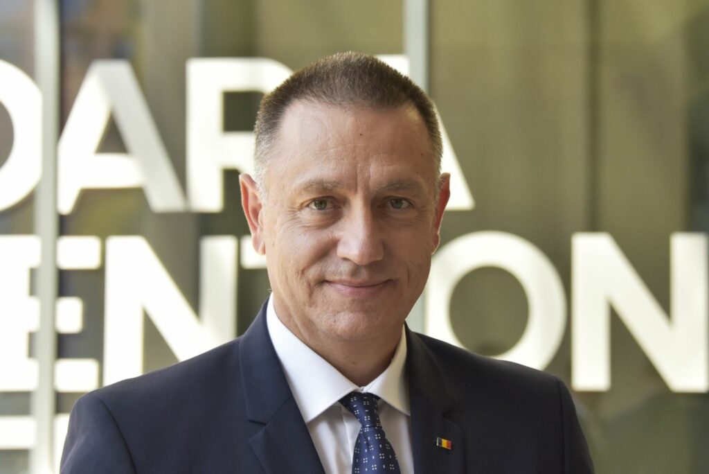 Mihai Fifor, avertisment despre economia României: „Jucăm all-in. Nu e loc de erori”