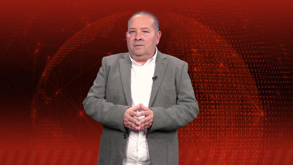 5 știri Internațional: Statele Unite se pregătesc de midterms, iar Marea Neagră a devenit unul dintre cele mai periculoase locuri din lume pentru navigație