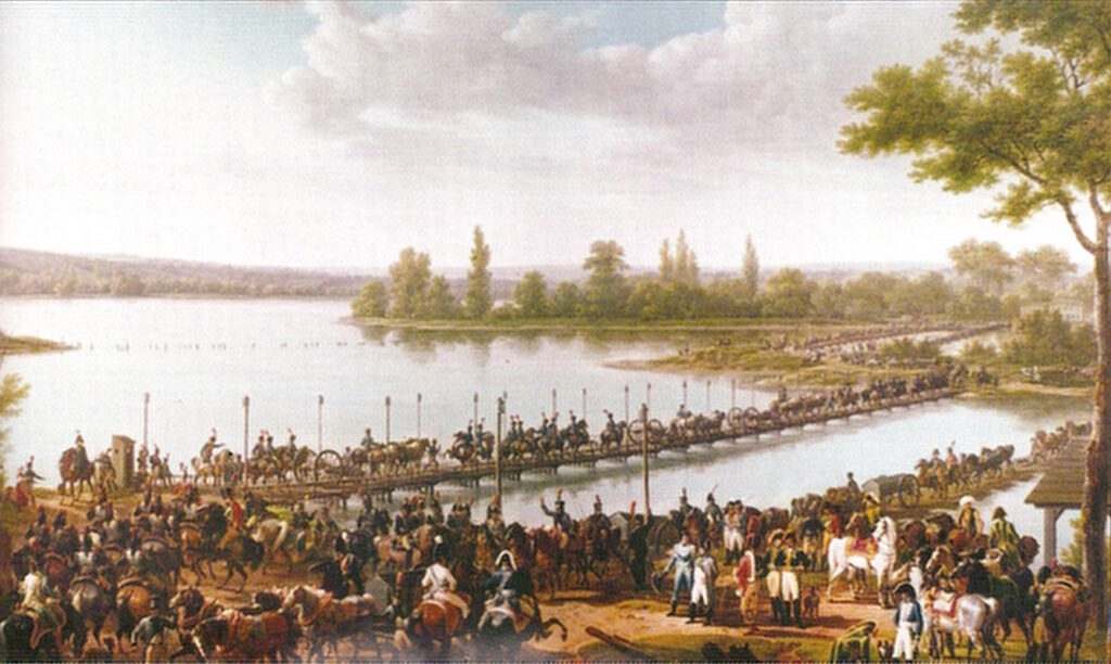 Scrisoare de la Napoleon descifrată după 217 ani cod spart de GPT-6 Astra