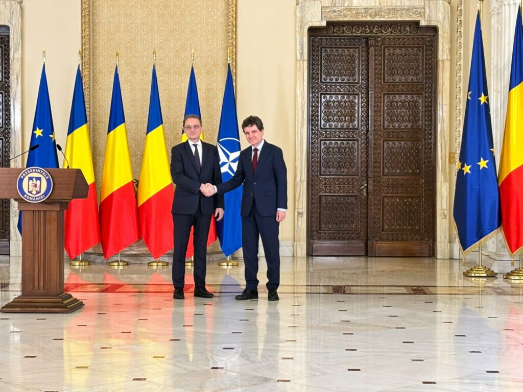 SURSE: Se conturează un Guvern PSD–Niculescu, cu trei ministere pentru oamenii lui Nicușor Dan. Pact cu Bolojan și UDMR pentru supraviețuirea Cabinetului până în aprilie. Decizia, la PSD