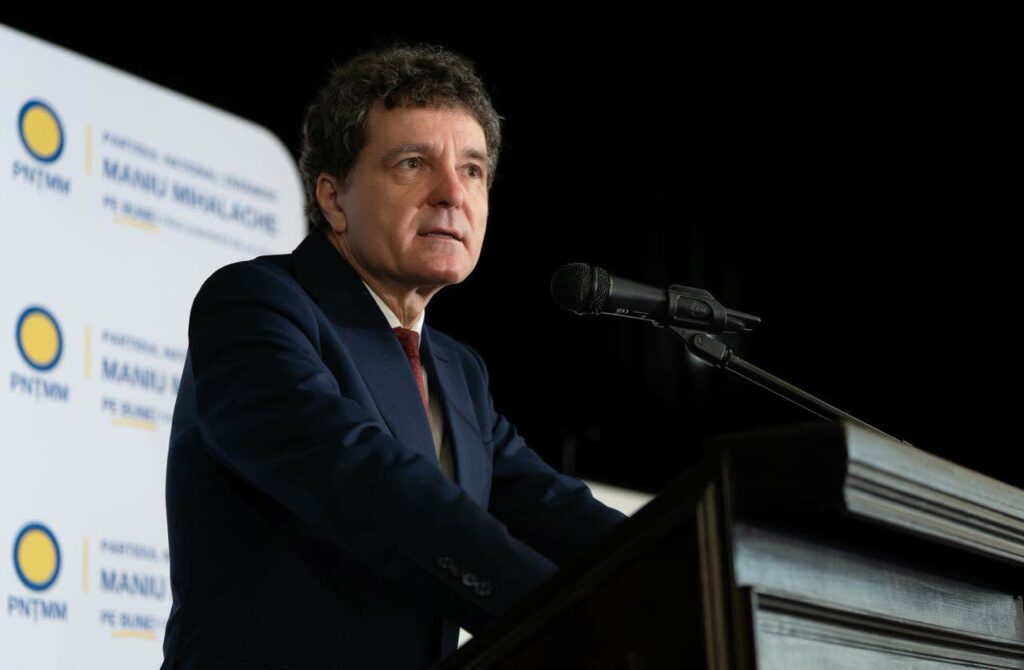 Dan, la Centenarul Partidului Național Țărănesc: Împreună putem să facem lucruri bune cu statul român,