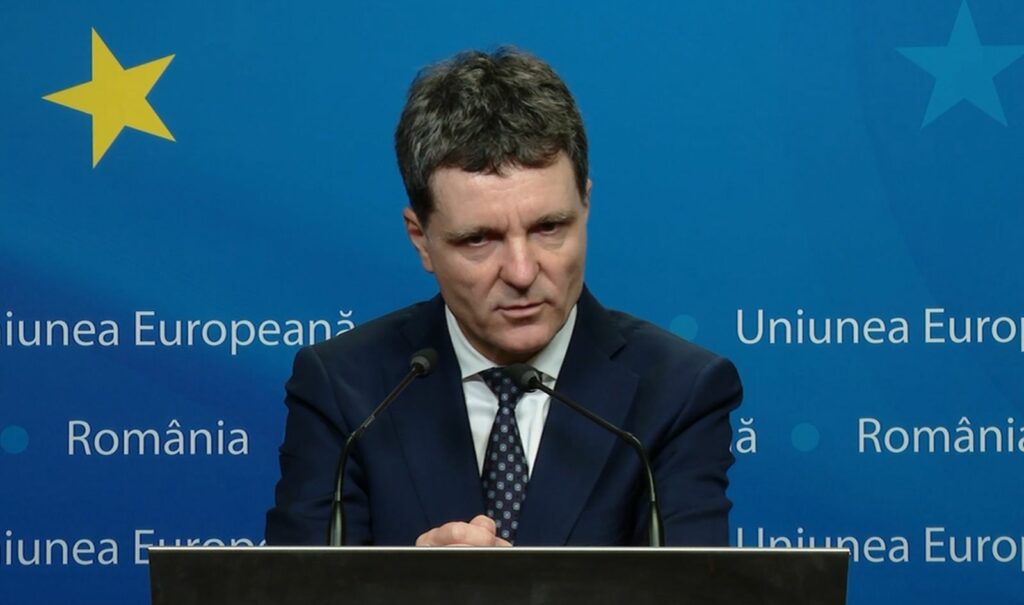 Nicușor Dan, despre miza economică a României la Bruxelles: mai mulți bani europeni și prețuri mai mici la energie