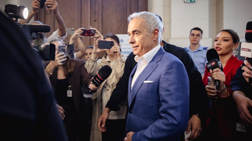 De ce s-a cerut recuzarea judecătorului din procesul lui Călin Georgescu de la Curtea de Apel Bucureşti