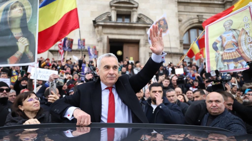 Alegerile prezidențiale din 2024, anchetate de Parchetul General. Dosar penal, după 600 de sesizări
