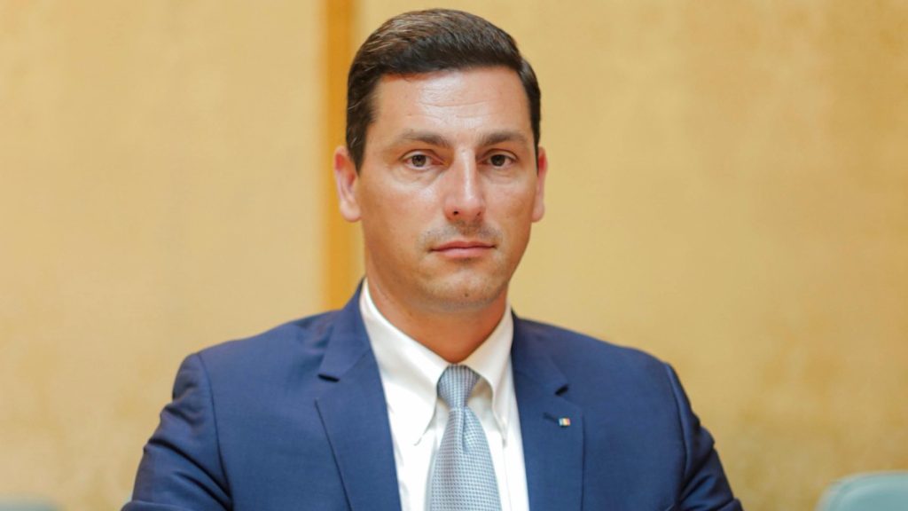 Ionel Bogdan, prima reacție din PNL după desemnarea lui Luca Niculescu: „Vom analiza programul și echipa”