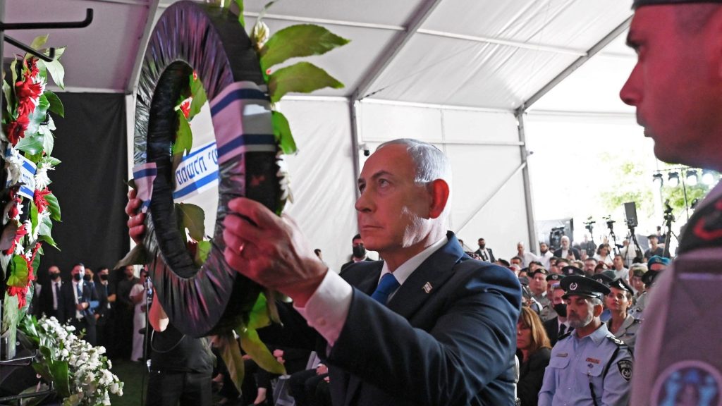 Trei ani de la atacurile din 7 octombrie: Israelul trebuie să elimine încă 2.000 de „teroriști Hamas”. „Îi vom prinde pe toți”, afirmă Benjamin Netanyahu
