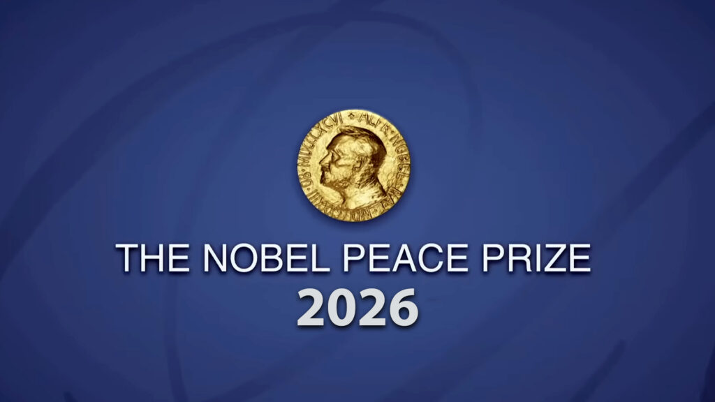 Nobelul pentru Pace ar putea ajunge în spațiu. Propunerea neobișnuită discutată înaintea anunțului de astăzi