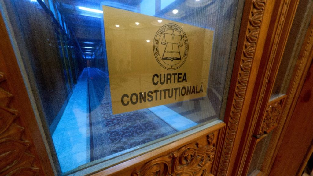 CCR a amânat decizia în cazul sesizării lui Sorin Grindeanu privind ordonanța pe Programul SAFE
