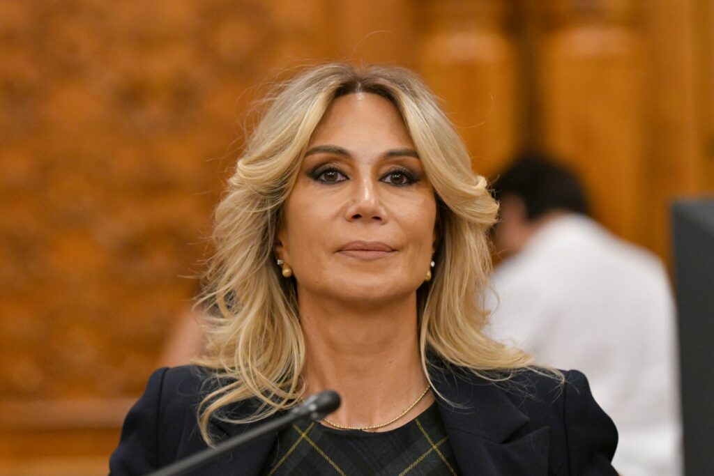 Raluca Turcan: PNL va oferi Guvernului Niculescu „ceea ce PSD nu a oferit niciodată Guvernului Bolojan”