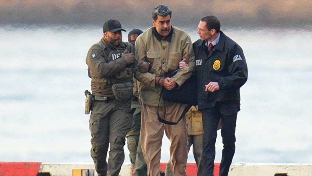 Acuzații de tortură împotriva lui Nicolas Maduro și a soției sale, Cilia Flores. Procurorii americani au extins dosarul penal