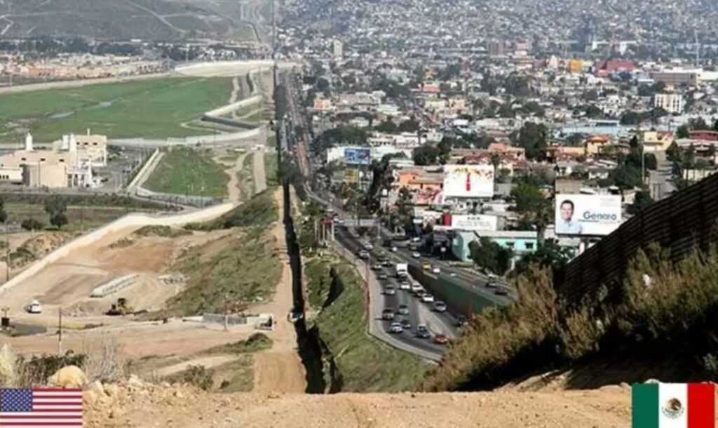 Un judecător interzice construcția zidului care ar fi urmat să despartă Texas de Mexic. Bariera ar fi trecut prin Parcul Național Big Bend
