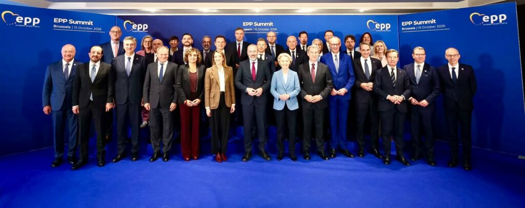 Bolojan, discuții la Bruxelles cu Ursula von der Leyen și Manfred Weber despre bugetul UE, energie și securitatea Mării Negre